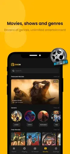shinchan-hotstar Movies and shows